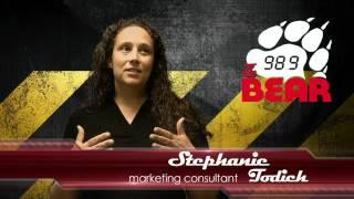 Stephanie Todich