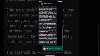 "Descubre cómo usar el chat GPT de forma accesible y gratis en WhatsApp de manera ilimitada"