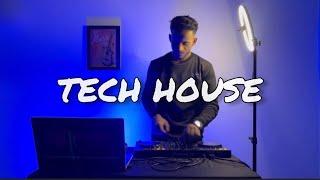 TECH HOUSE MIX 2024 | PARTY MIX 2024 | DJ AMIT MUMBAI