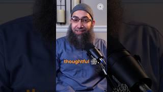 He ﷺ Was So Thoughtful | Prophetic Traits by Sh Mohammad Elshinawy