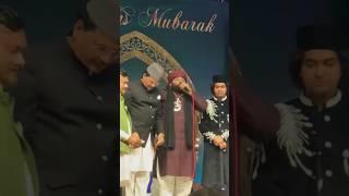 Moin Moin Moin Khwaja । Anis nawab and rais anis Sabri ek sath