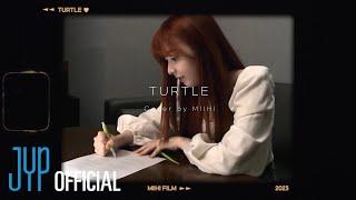 「TURTLE (TWICE)」 Cover by MIIHI