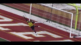 Bobcats Men's Soccer vs Compton College