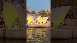 let,s Explore Dubai