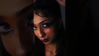 Lakme Academy Jaipur | Fantasy Makeup | Cut Crease | Makeup | Hair | Beauty