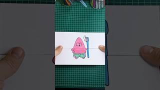 Dibujos divertidos para niños