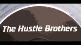 The Hustle Brothers - Piano Sensation (2002)