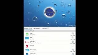 Beyonwiz WizOS Apple IOS Quick Setup Demo