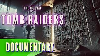 Exploring The Secrets Of Maya Tombs and Temples | Full Documentary