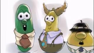 VeggieTales - Sumo of the Opera Teaser