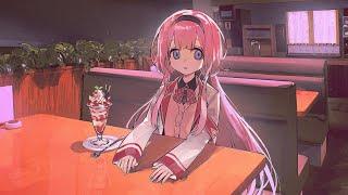 【雑談】ファミレス四半期報告会　2024年夏版【周央サンゴ】