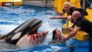 The DEADLIEST Orca Attacks In History!