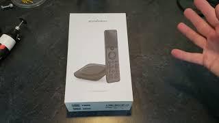 Sofabaton X1 Universal Smart Remote Unboxing & U1 Comparison