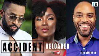 ACCIDENT RELOADED: FREDERICK LEONARD  CHIOMA CHUKWUKA  KALU IKEAGWU  2023/2024