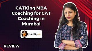 CATKing MBA Coaching for CAT Coaching in Mumbai