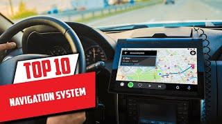 Navigation System:  Best Navigation Systems 2024 (Buying Guide)