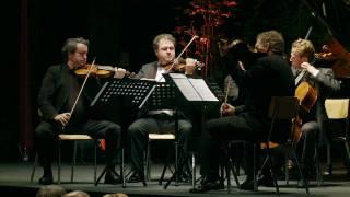 Sion Festival 2010 | Brahms, piano quintet in F minor, op.34, Scherzo