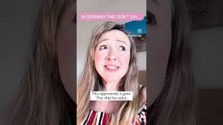 Learn useful German phrases || German vocabulary