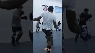 Elite Muay Thai Sparring | Muay thai training #boxing #kickboxing #mma #muaythai #bjj #sparring