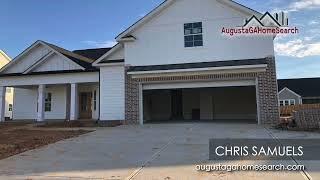 Best New Home Construction in Augusta, GA & CSRA | Top Neighborhoods & Reports