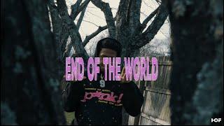 Lul Skii - End of the world (Official Video)