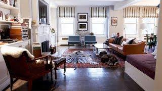 Designer Starrett Ringbom's NYC Home is a Colorful Dream | Home Tours | House Beautiful