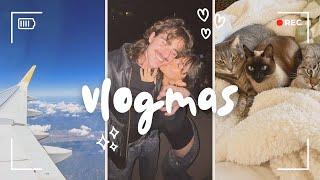 We're going to Milan  VLOGMAS 2