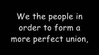 School Of Rock The Preamble 25 minutes  Version