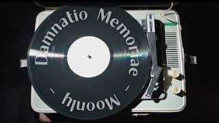 Moonly - Damnatio Memoriae | Official Video