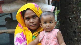 Stories of Climate Fighters