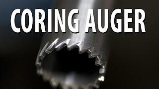 Coring Auger