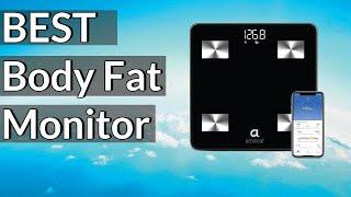 Best Body Fat Monitor   Reviews 2023 | Best Budget Body Fat Monitor  (Buying Guide)