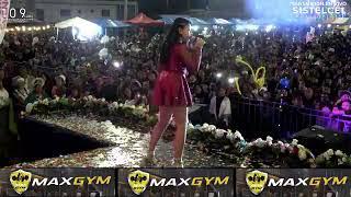 NIKOL SINCHI _SHOW EN VIVO CUENCA -ECYADOR  2024