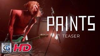 A CGI 3D Short Film: "PAINTS Teaser" - by Pirogy Studios | TheCGBros