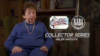 The Preservation of Helen & Herb Haydock's Breweriana Collection | Cone Top + NABA Collectors Series