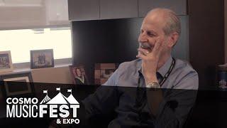 Eddie Kramer on the Potential Sound of Jimi Hendrix's Fourth Album