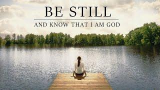 Pastor Jimmy Shaw - Be Still - June 25, 2022