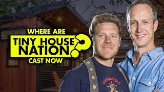 Tiny House Nation  Where are they now? Why show was canceled? 