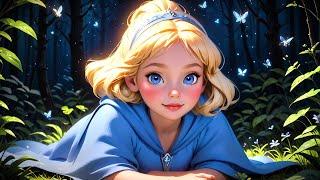 Cinderella  | bedtime stories | Cartoon | Good Night | Story