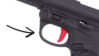 AAP-01 Adjustable Trigger | Installation Guide by TRIDOS.DESIGN