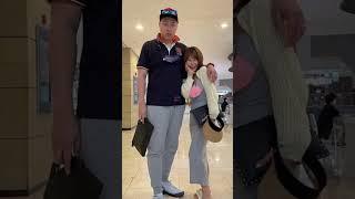 남자친구를 멋쟁이로 만들 수 있는 방법 #직장인풍대리 #fashion #30대남자 #아울렛