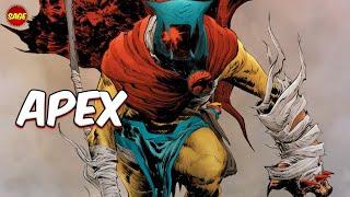 Who is ThunderCats' Apex? Powerful "Ever-Living" Thunderian!