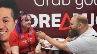 Gamescom -  Nicht nur Gaming + Interview mit Rossmann