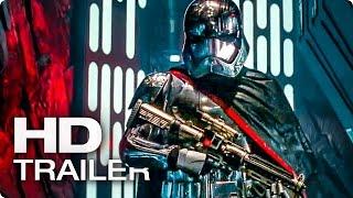 STAR WARS 7 Trailer 2 German Deutsch (2015)