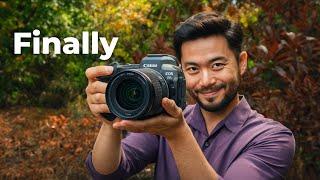 Canon R6 Mark III vs R5 Mark II: Clash of the Camera Giants!