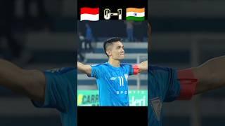 Indonesia VS India Imajinary Final WC 2026 #shorts#indonesia#football