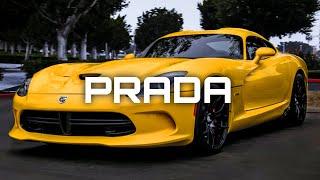 Tyga Type Beat 2024 - "Prada" | Club Banger Type Beat | Rap/Trap Instrumental