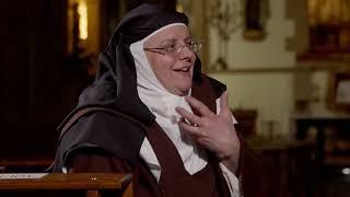 Faith and Life - Sr. Jennifer - A Carmelite Nun in Ronda Spain Pt 2