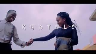 Kyatule - Good Tymz (Official 4K Video) #GoodTymz