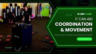 Exergaming is now a developing trend. Learn how it helps your mental and physical health |#Exergame